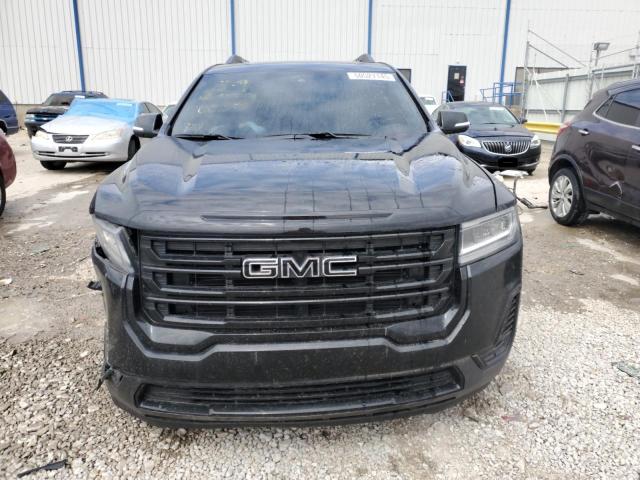  GMC ACADIA 2023 Black
