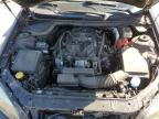 2014 Chevrolet Caprice Police en Venta en Savannah, GA - Side