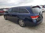 2017 Honda Odyssey Se იყიდება West Palm Beach-ში, FL - Water/Flood