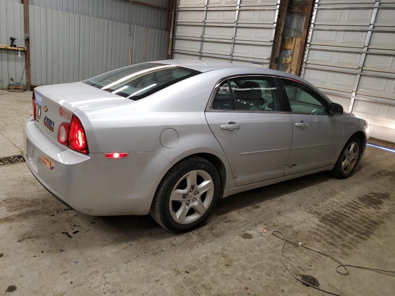 2012 Chevrolet Malibu - Image 3