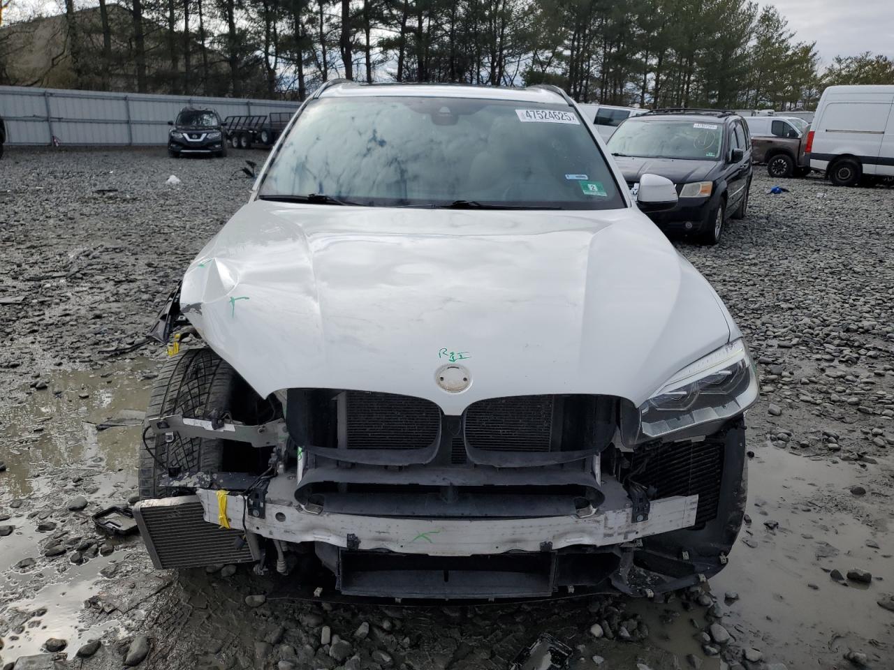 2015 BMW X5 - Image 5