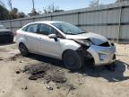 2013 Ford Fiesta Se იყიდება Savannah-ში, GA - Front End