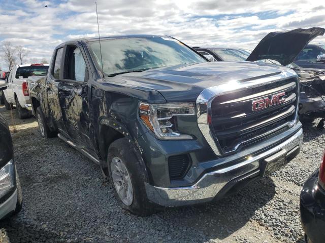  GMC SIERRA 2021 Charcoal