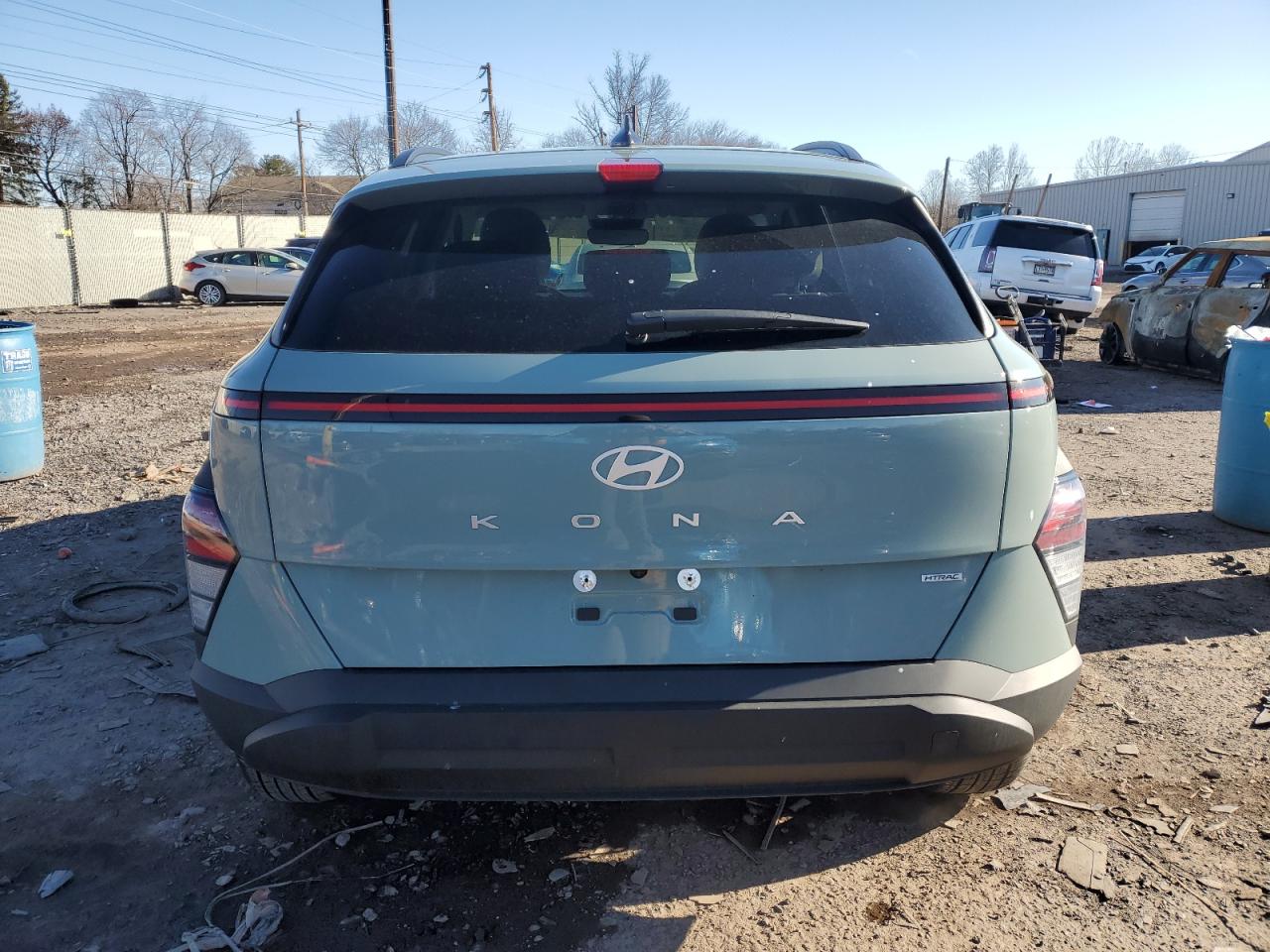 2024 Hyundai Kona - Image 6