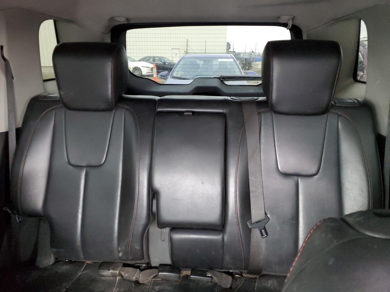 2011 GMC Terrain - Image 10