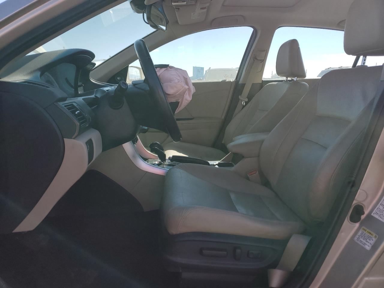 2013 Honda Accord - Image 7
