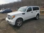 2007 Dodge Nitro Sxt продається в Baltimore, MD - Front End