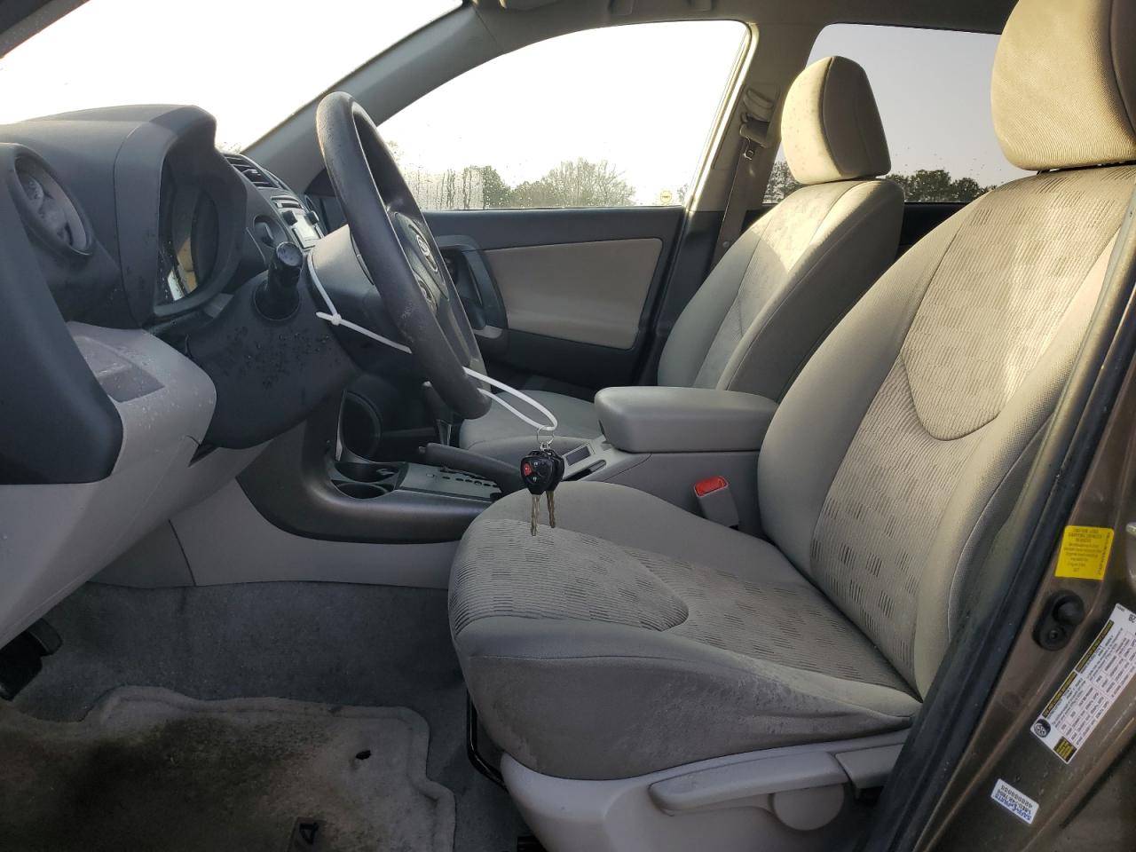 2012 Toyota RAV 4 - Image 7
