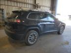 2020 Jeep Cherokee Latitude Plus en Venta en Abilene, TX - Front End