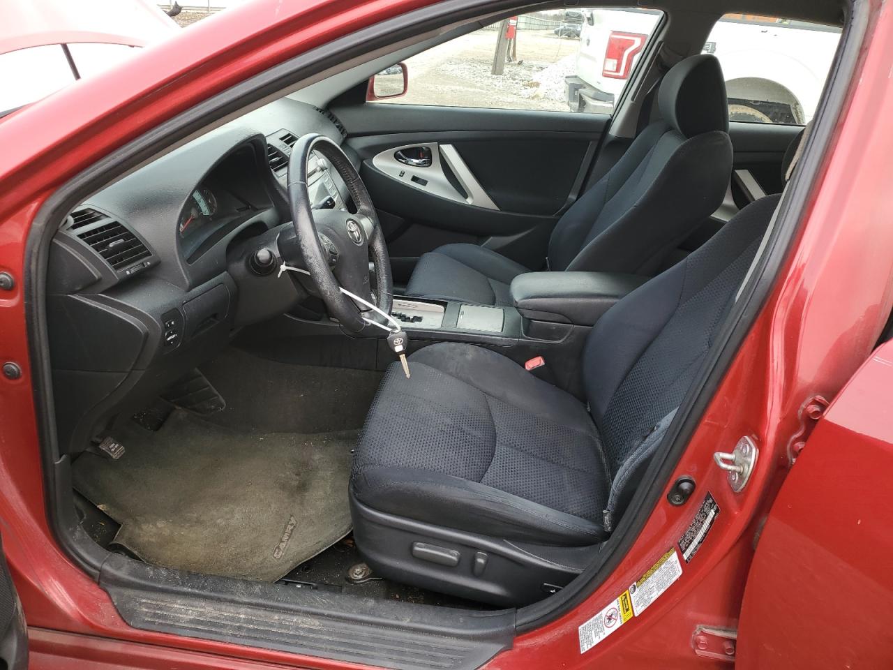 2007 Toyota Camry - Image 7