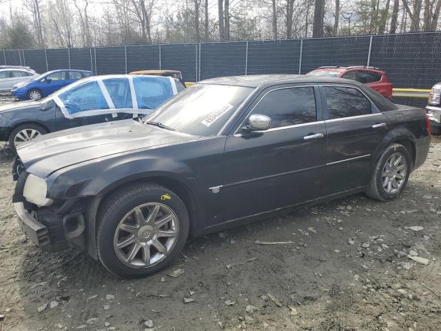 2006 Chrysler 300C 