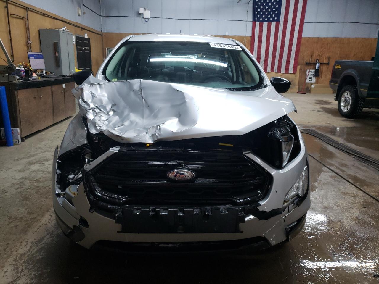 2021 Ford EcoSport - Image 5