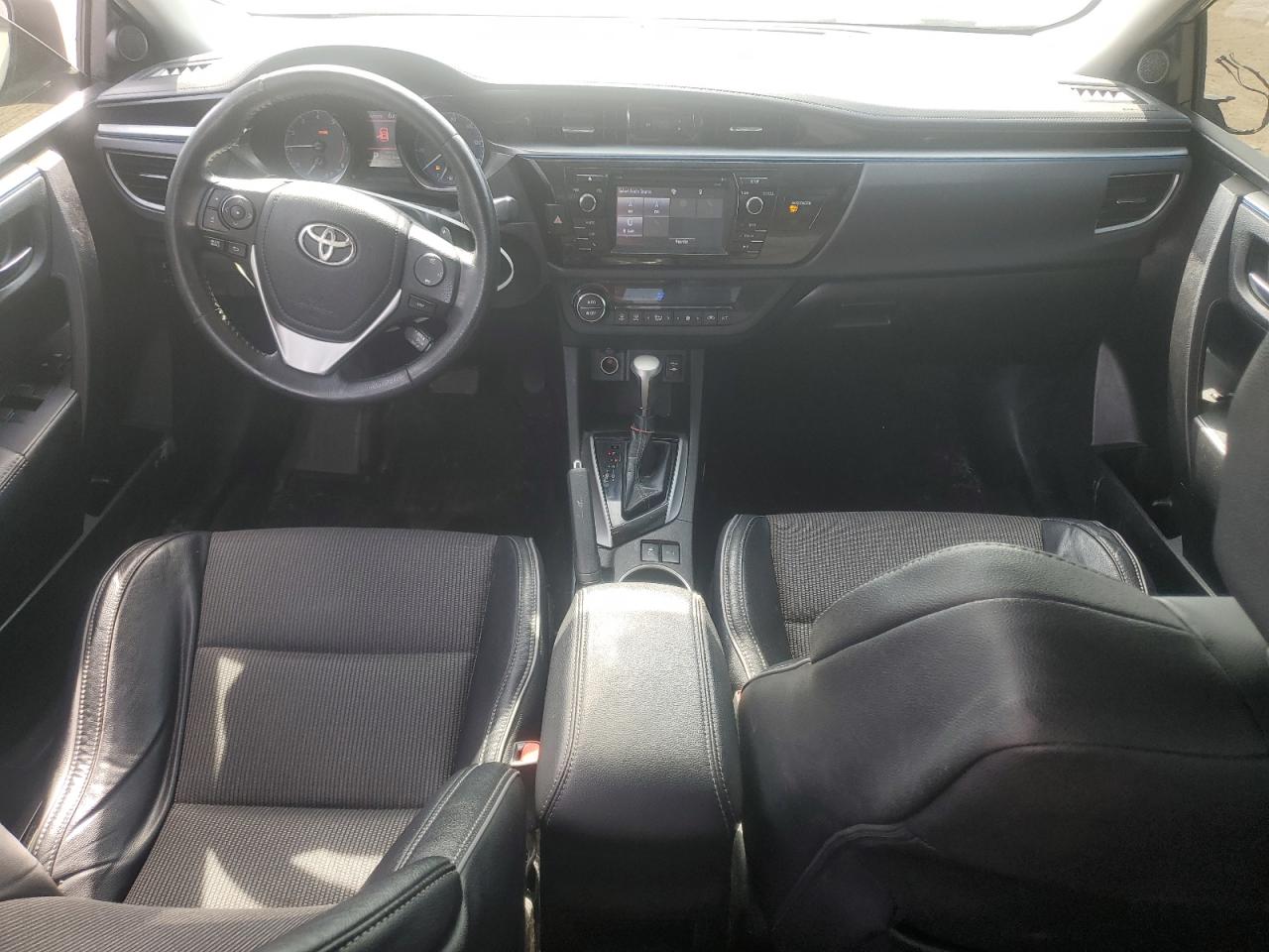 2015 Toyota Corolla - Image 8