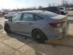 2025 Honda Civic Sport for Sale in Fort Wayne, IN - Front End