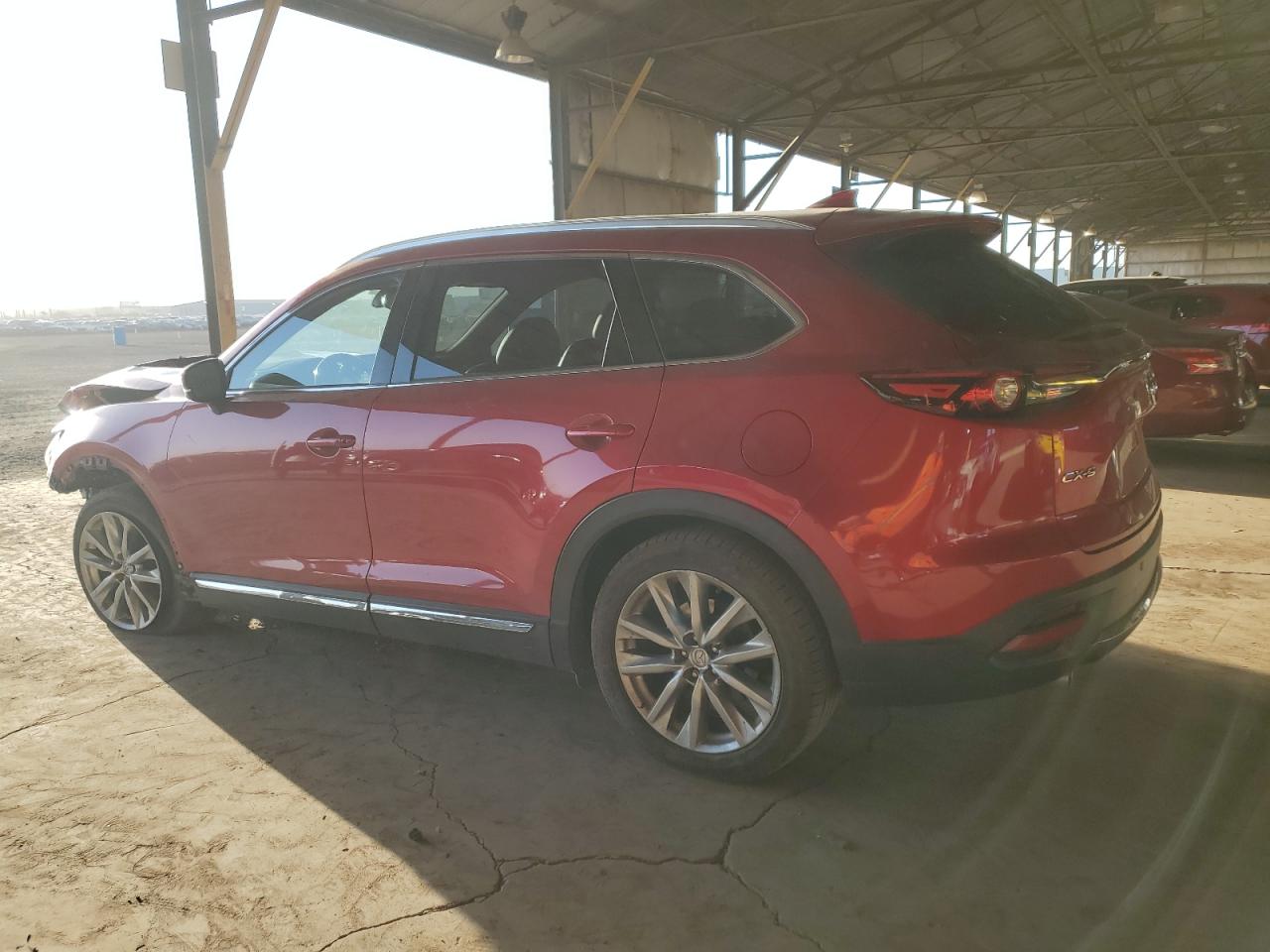 2016 Mazda CX-9 - Image 2