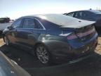 2014 Lincoln Mkz Hybrid en Venta en Elgin, IL - Front End