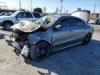 Wilmington, CA에서 판매 중인 2021 Mercedes-Benz Cla Amg 35 4Matic - Burn