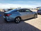2021 Nissan Altima Sv for Sale in Phoenix, AZ - Side