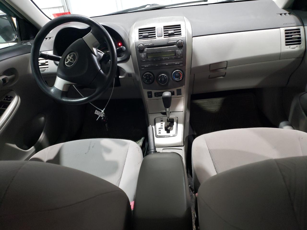 2011 Toyota Corolla - Image 8