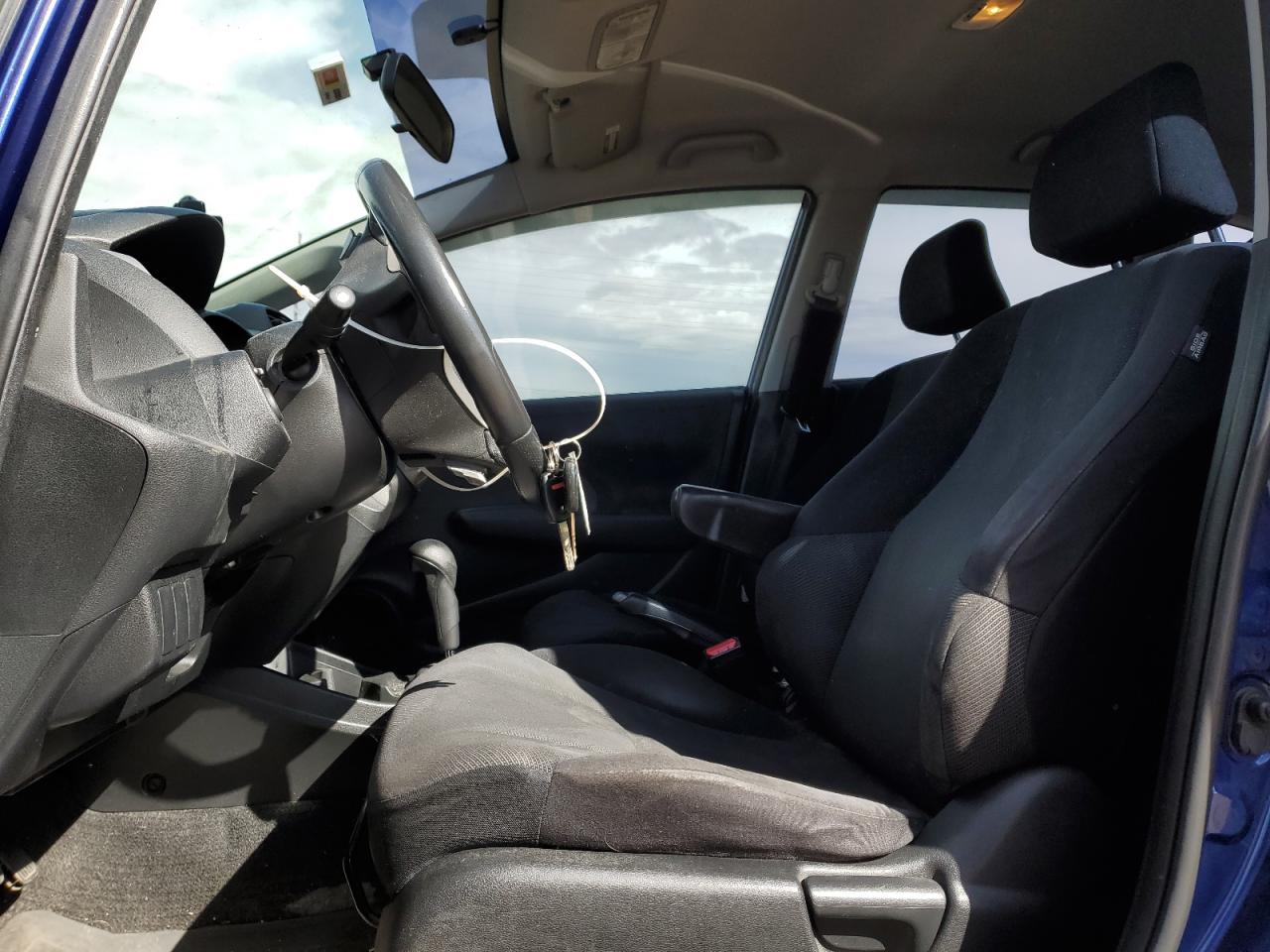 2009 Honda Fit - Image 7