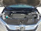 2019 Honda Odyssey Elite на продаже в Haslet, TX - Rear End