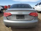 2011 Audi A4 Premium продається в Brighton, CO - Hail