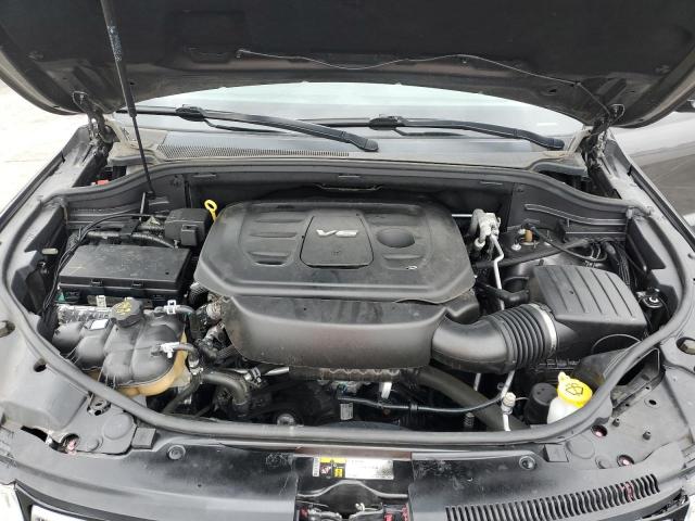 2019 JEEP GRAND CHEROKEE SUMMIT