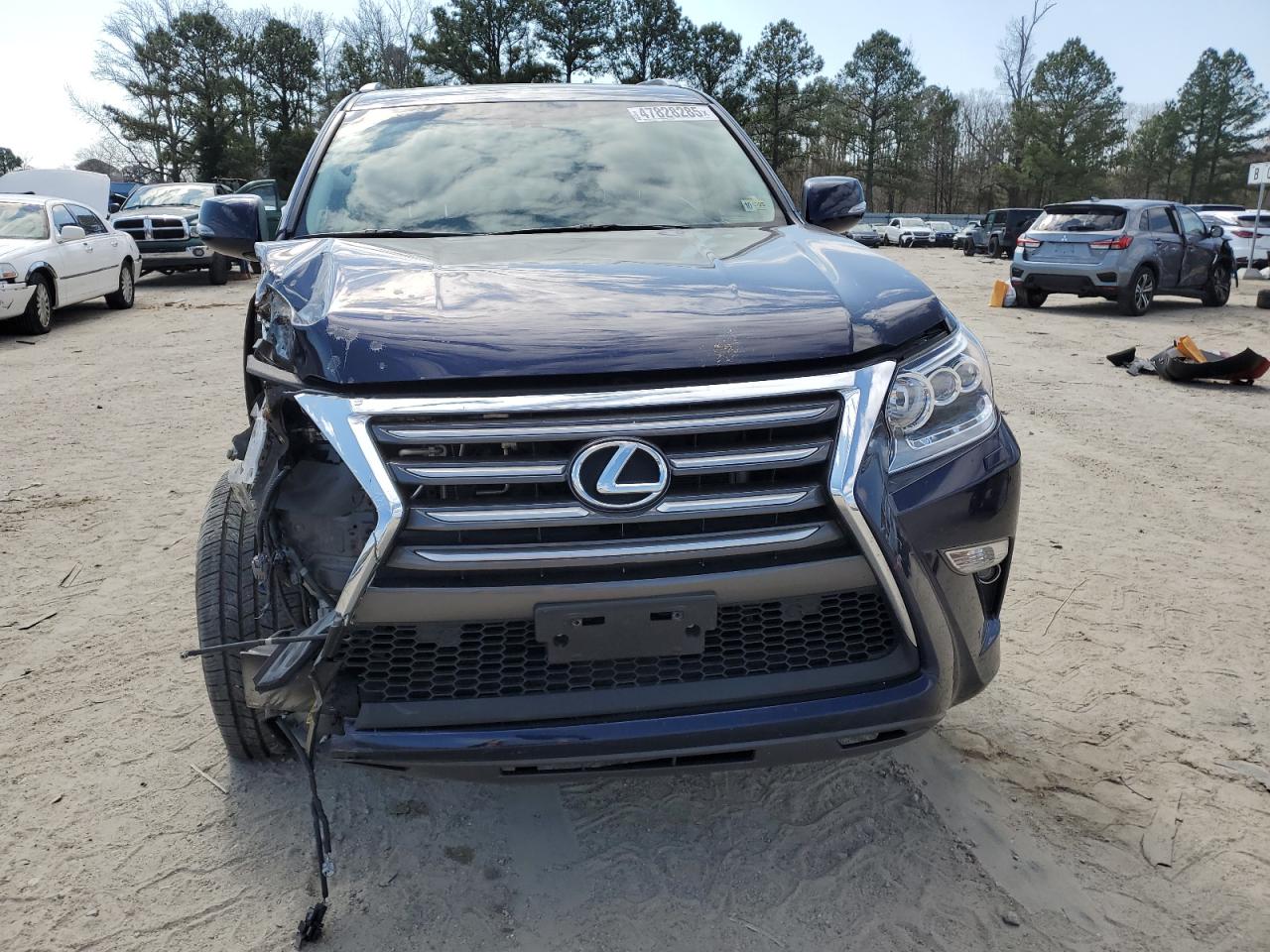2018 Lexus GX - Image 5