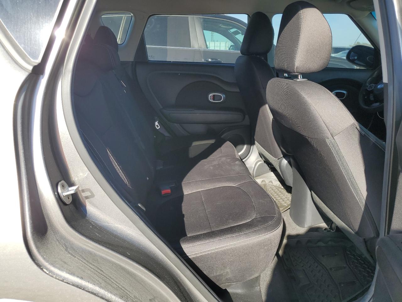 2016 Kia Soul - Image 10
