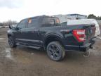 2023 FORD F150 SUPERCREW for sale at Copart ON - COOKSTOWN