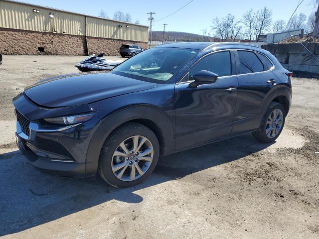 2024 Mazda Cx-30 Preferred