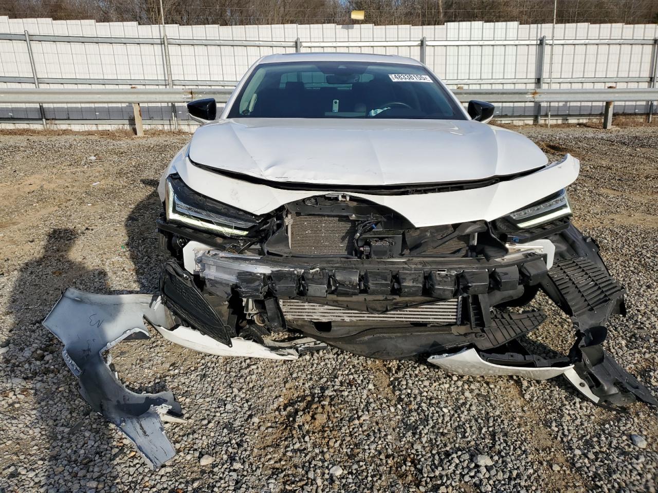 2021 Acura TLX - Image 5