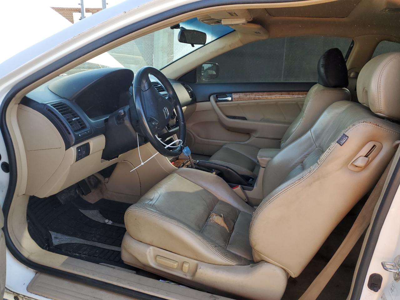 2003 Honda Accord - Image 7
