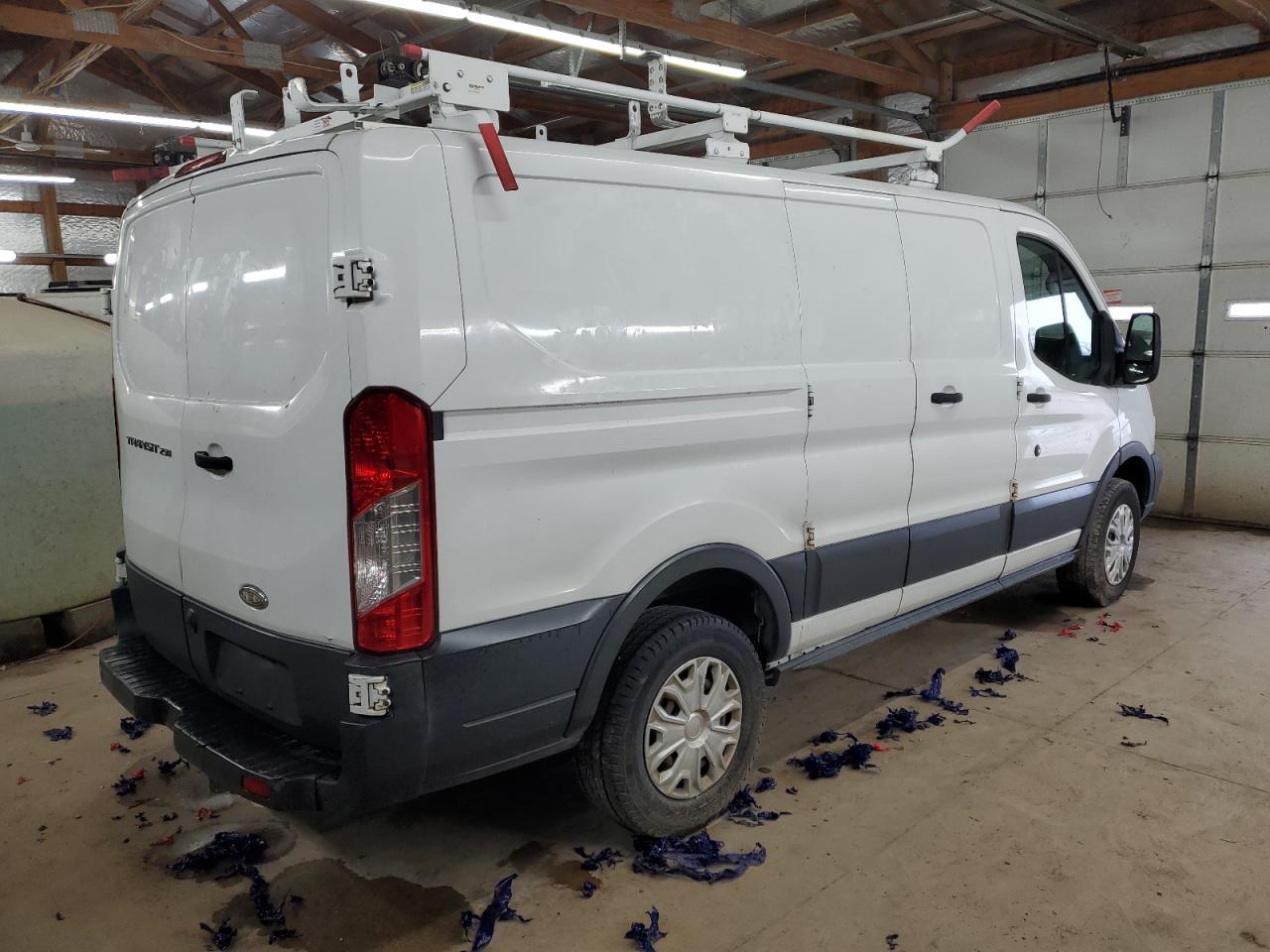 2015 Ford Transit - Image 3