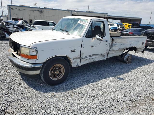 1995 Ford F150 