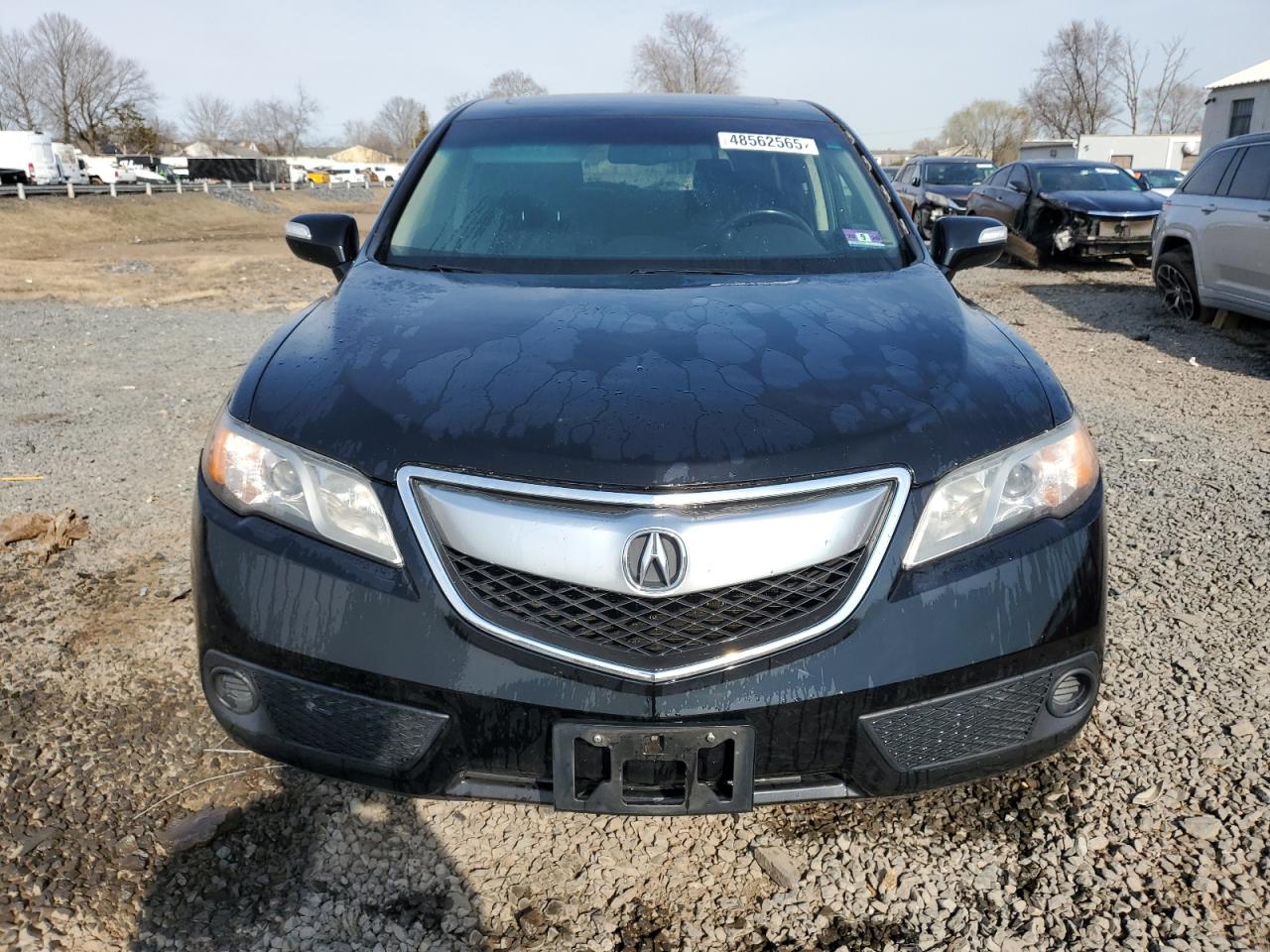 2015 Acura RDX - Image 5