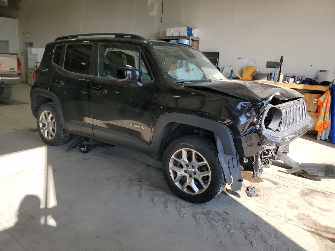 2015 Jeep Renegade - Image 4
