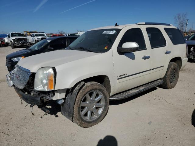 2011 Gmc Yukon Denali