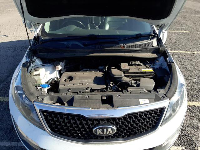 2016 KIA SPORTAGE 2