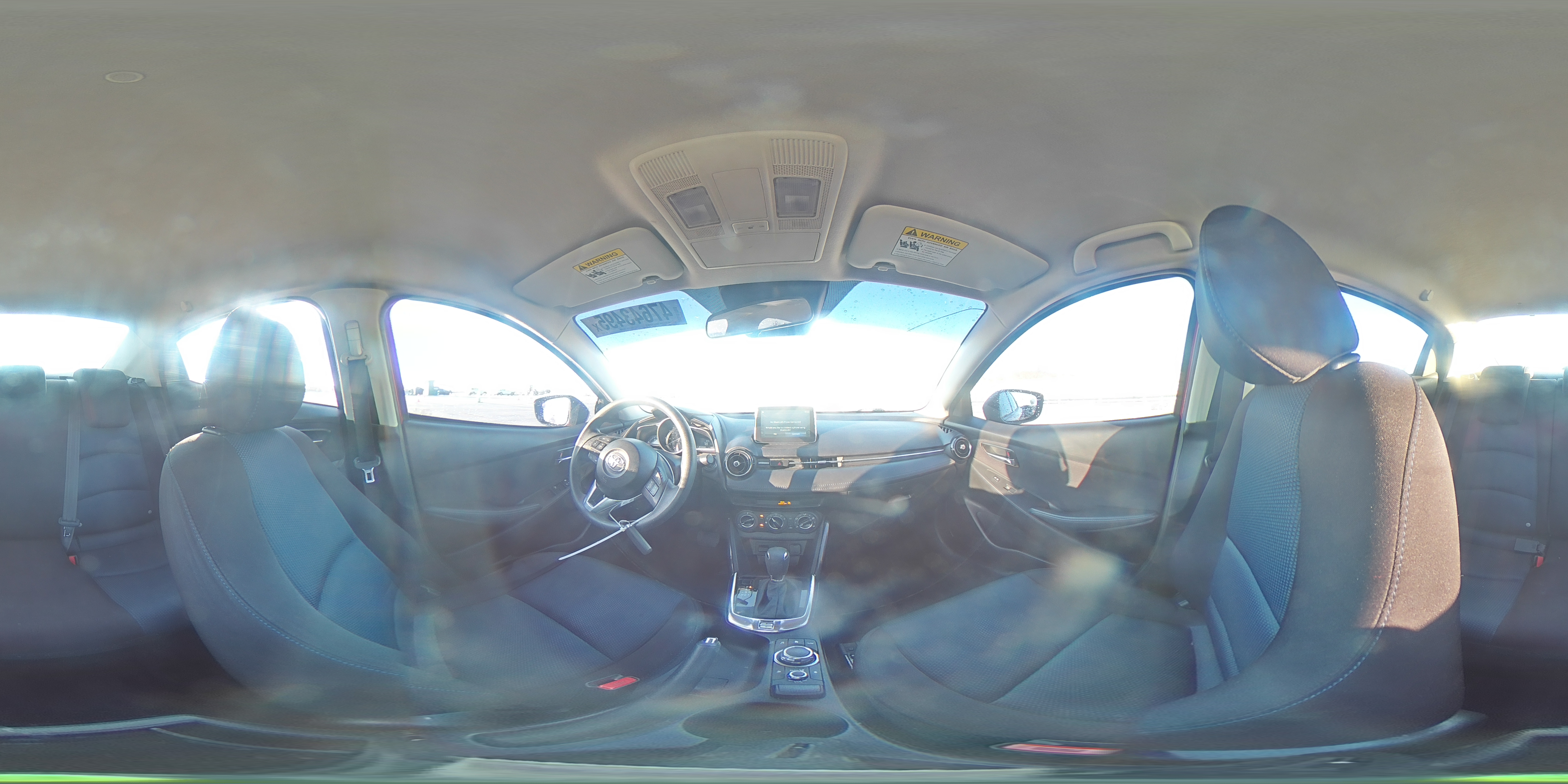 2017 Toyota Yaris - Image 14