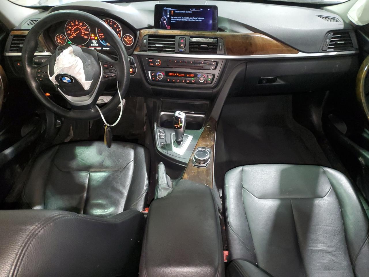 2014 BMW 3er - Image 8
