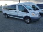 2017 Ford Transit T-350 იყიდება American Canyon-ში, CA - Rear End