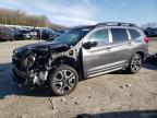 2024 Subaru Ascent Touring продається в West Warren, MA - Front End