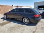 2011 Audi A4 Premium Plus продається в North Las Vegas, NV - Minor Dent/Scratches