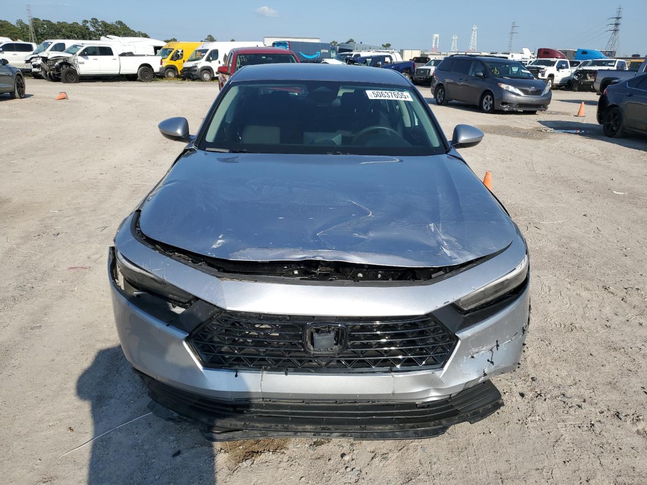 2023 Honda Accord - Image 5