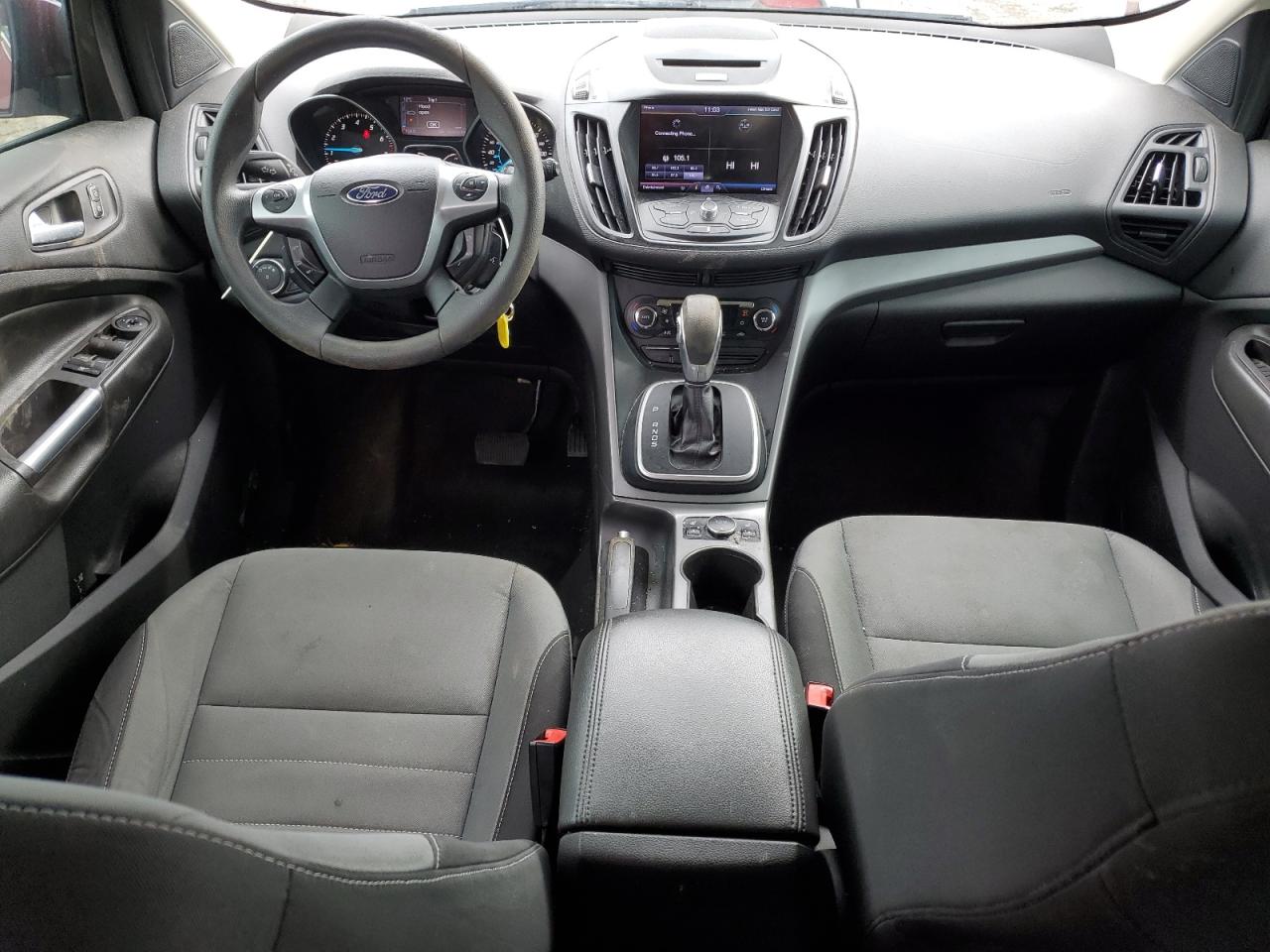 2013 Ford Escape - Image 8