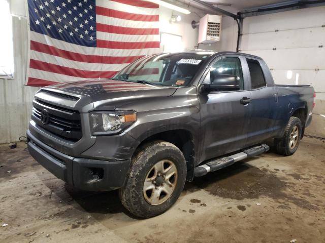 2014 Toyota Tundra Double Cab Sr