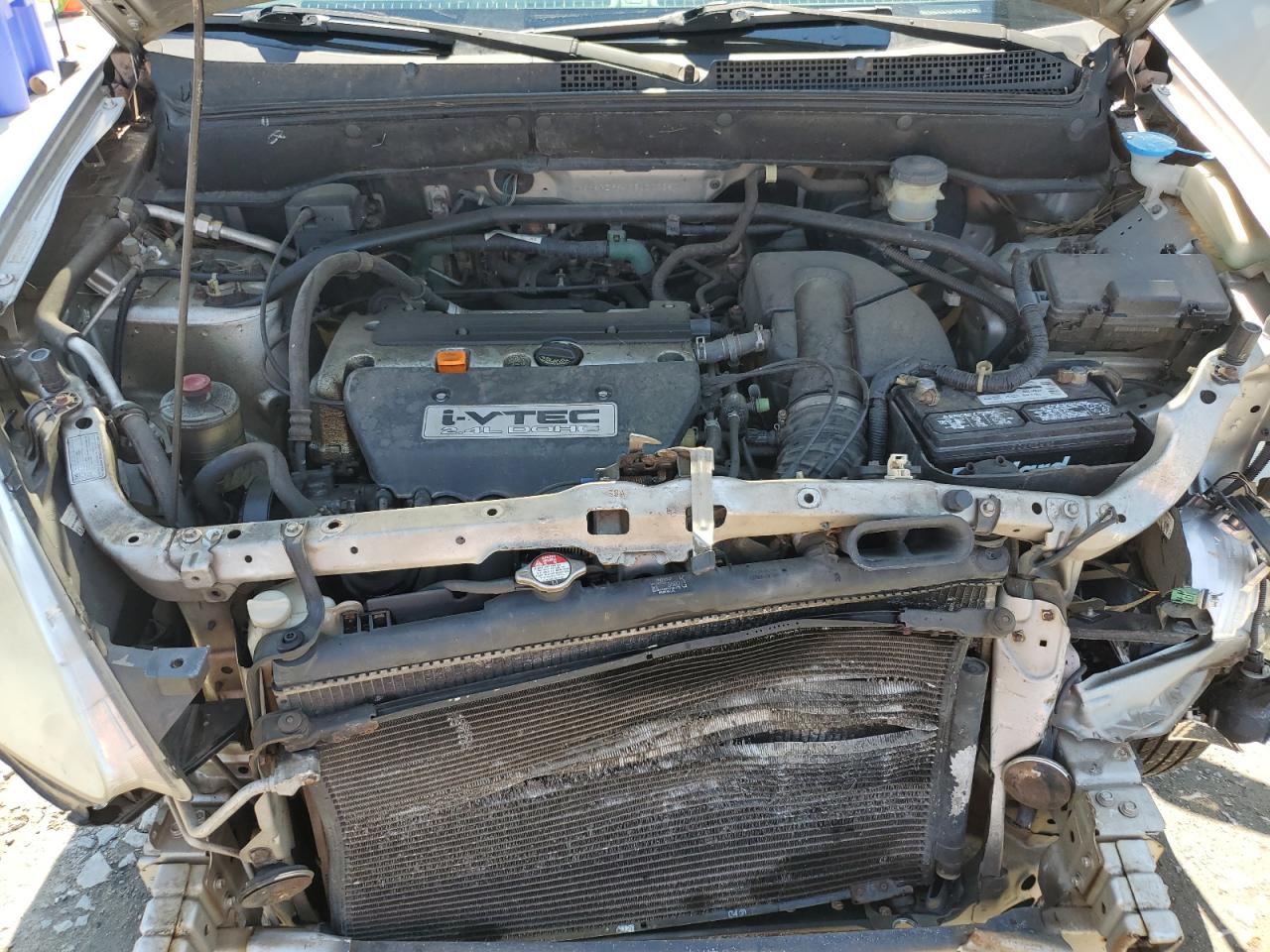 2002 Honda CR-V - Image 12