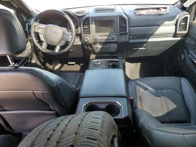  FORD EXPEDITION 2021 Белы