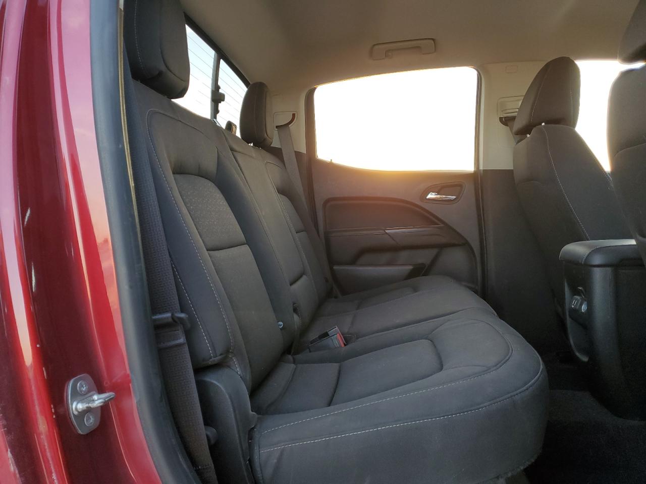 2020 GMC Canyon - Image 10